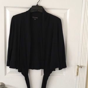 Athleta wrap around yoga cover up